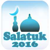 Salatuk v2016 on 9Apps