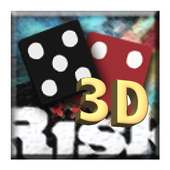 Risk Dice Roller 3D