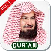Abdurahman AsSudais Full Quran on 9Apps