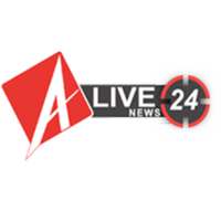 Hindi News Apps | #1 UP News Today - Alive 24 News
