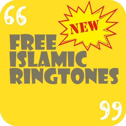 Free Islamic Ringtones App 2020