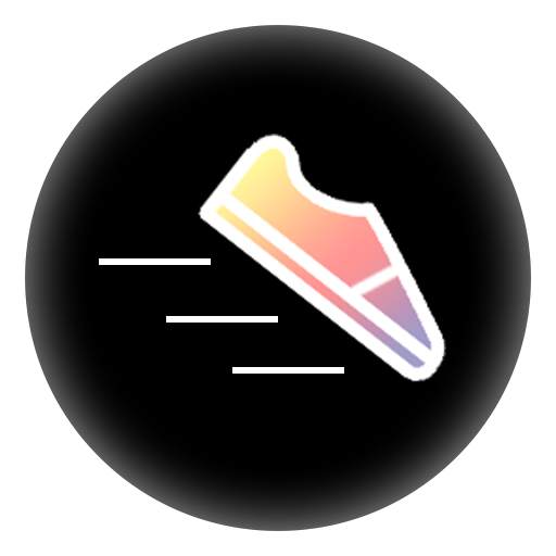 Flyrun running app - analyze running form