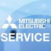 Mitsubishi Electric Service