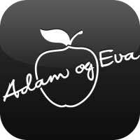 Adam og Eva Timebestilling on 9Apps