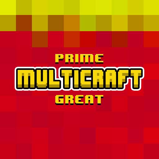 Prime MultiCraft Great