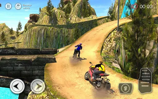 Moto Bike: Offroad Racing for Android - Free App Download