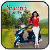 Scooty Photo Editor for Pictures on 9Apps