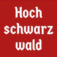 Hochschwarzwald Reiseführer on 9Apps