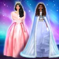 Covet Fashion - Dress Up Game on 9Apps