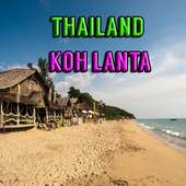 Thailand Koh Lanta on 9Apps