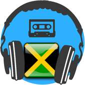 Radio Jamaica PONdENDS FM REGGAE Music App Free
