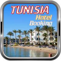 Tunisia Hotel Booking on 9Apps