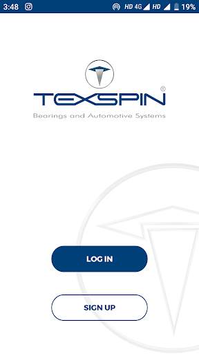 Texspin eCoupon 1 تصوير الشاشة
