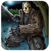 Awesome Jason Voorhees Wallpaper Hd Apk Download 21 Free 9apps
