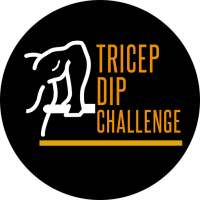 30 Day Tricep Dips Challenge on 9Apps