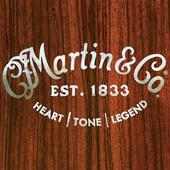Martin Guitar Tuner on 9Apps