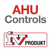 IV Produkt AHU Controls