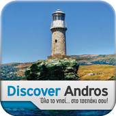 Discover Andros