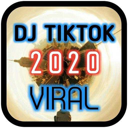 DJ Viral di Tiktok Mp3 Offline