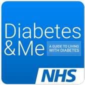 Diabetes & Me on 9Apps