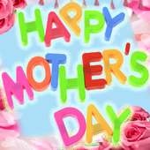 Lovely Happy Mother"s Day on 9Apps