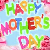 Lovely Happy Mother"s Day