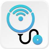 WiFi Doctor : Secure & Boost on 9Apps