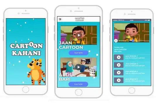Cartoon Kahani APK Download 2023 - Free - 9Apps Cartoon Kahani APK Download 2023 - Free - 9Apps