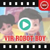 Robotboy - Baby Robotboy, Season 1, Full Episodes Compilation