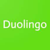 Learn Languages: with Duolingo Web free