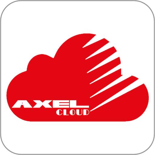 Axel-Cloud