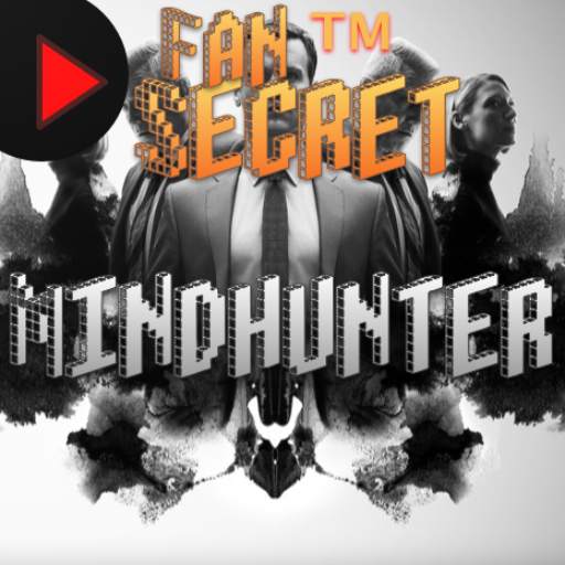 FanSecret™: Mindhunter TV Series