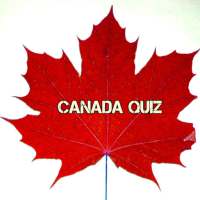 Canada Quiz on 9Apps