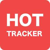 Hot Tracker