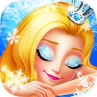 Ice Beauty Queen Makeover 2