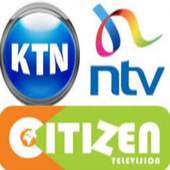 All Kenya Live TV