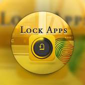 Lock Apps