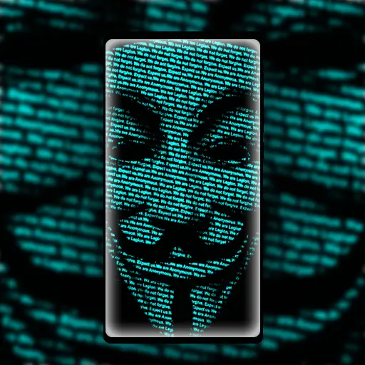 Anonymous and Programming Wallpapers APK for Android Download