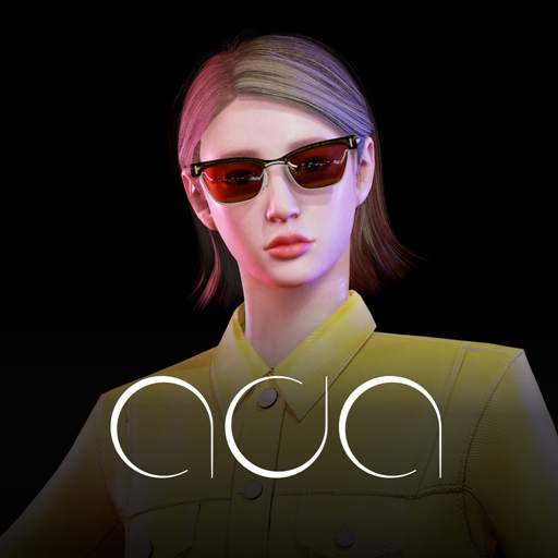 ADA : Create Your Own Style