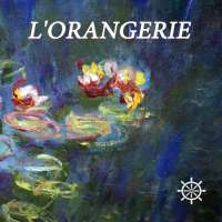 The Orangerie - Home to Monet's Water Lilies on 9Apps