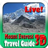 Mount Everest Maps and Travel Guide on 9Apps