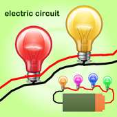Electric Circuit on 9Apps