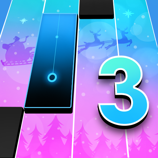 Magic Tiles 3 icon