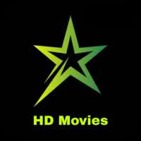 Star Movies , Hot Free Star Rated HD Movies App