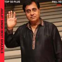 Top 50  Ghazals of Jagjit Singh:Hindi Sad Songs