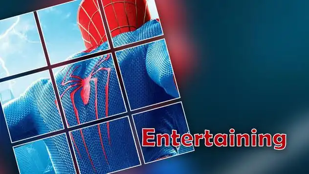 😃🧩 Wow! New Spidey and His Amazing Friends Puzzle Play with Spidey  Videos! 