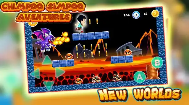 chimpoo simpoo - 9Apps chimpoo simpoo - 9Apps