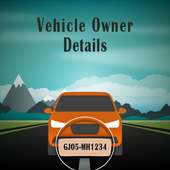 Vehicle Owner Details on 9Apps