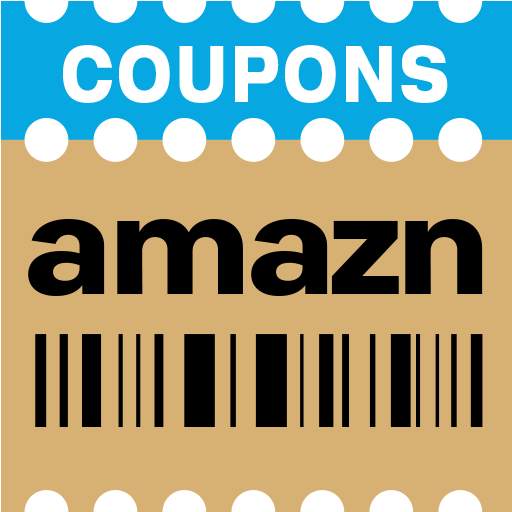 Coupons for Amazon Shopping Deals