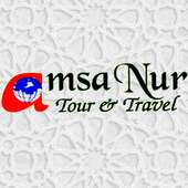 AMSA NUR  Umroh & Haji Khusus on 9Apps